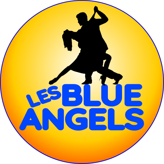 logo blue angels